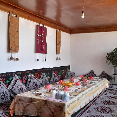 Tilek Guest House Sary-Mogul Dış mekan fotoğraf