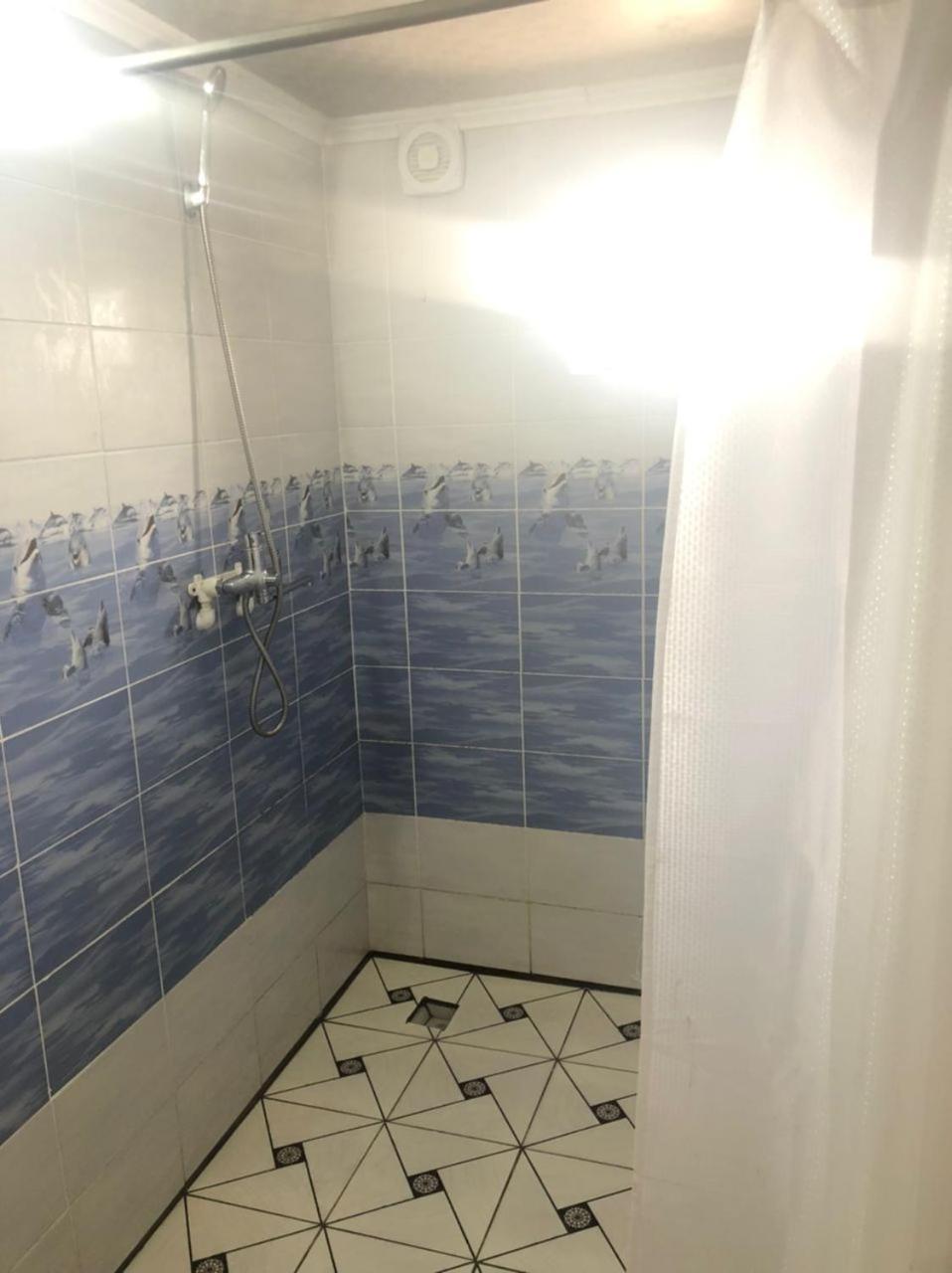 Tilek Guest House Sary-Mogul Dış mekan fotoğraf