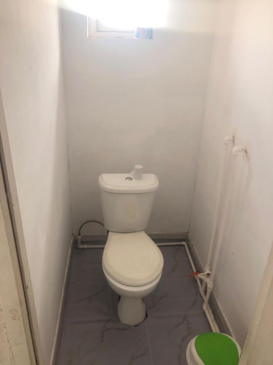 Tilek Guest House Sary-Mogul Dış mekan fotoğraf