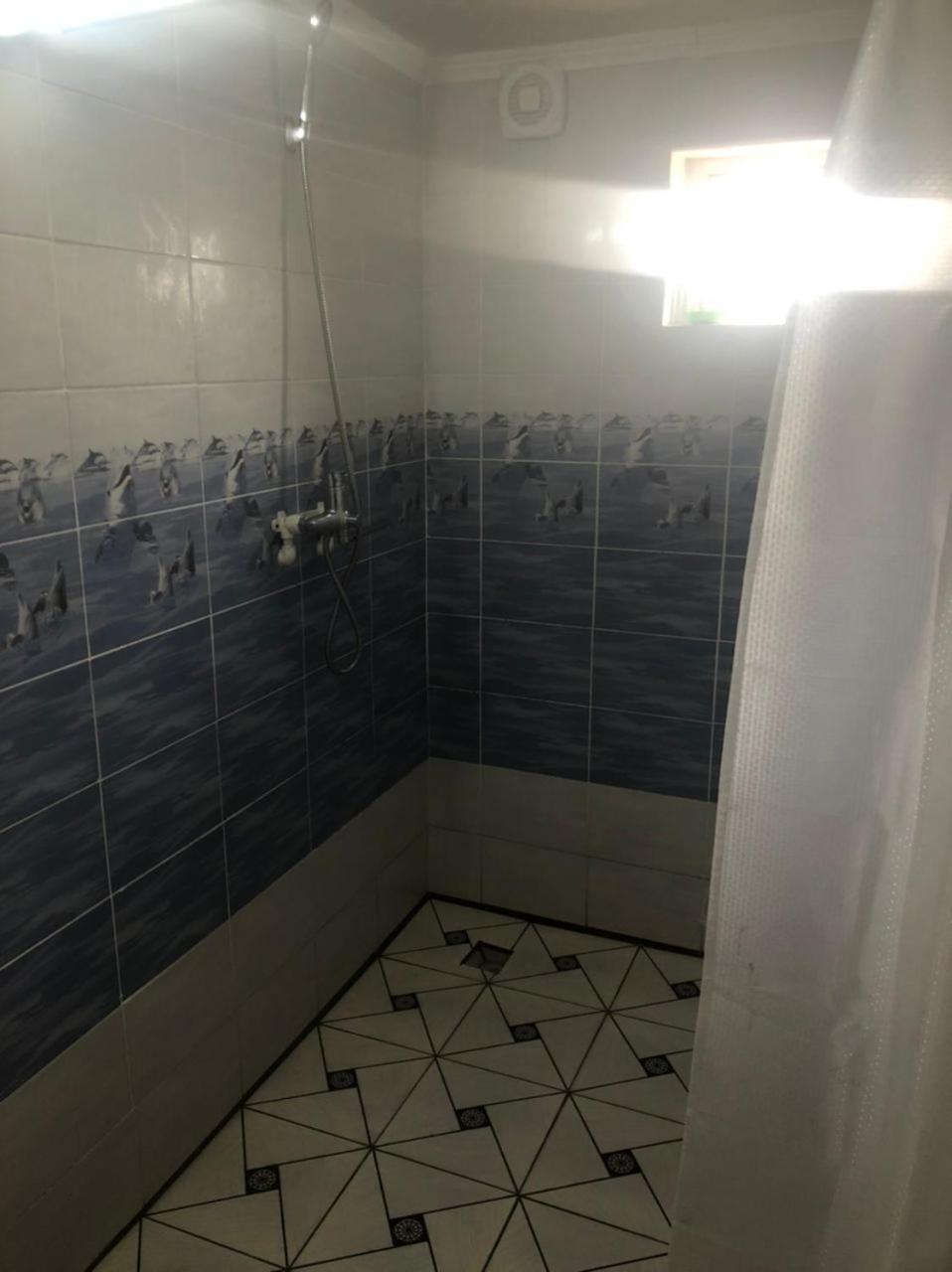 Tilek Guest House Sary-Mogul Dış mekan fotoğraf