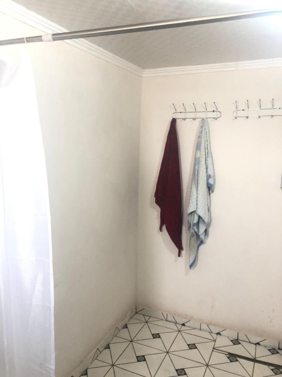 Tilek Guest House Sary-Mogul Dış mekan fotoğraf